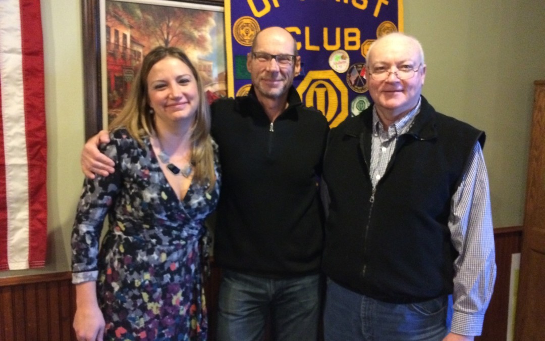 West Flint Optimist Club Newsletter – 2/5/15